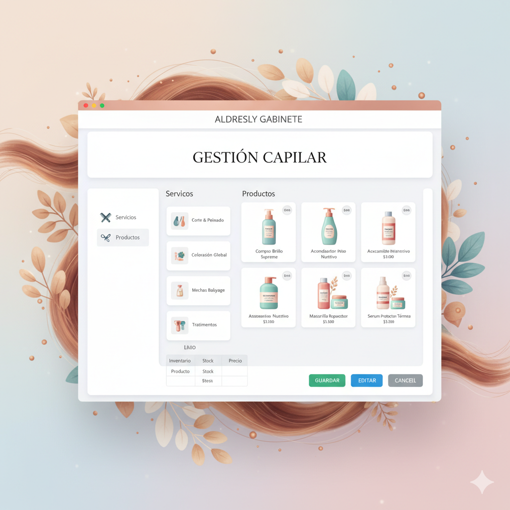 LOS MEJORES PRODUCTOS